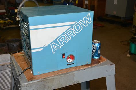 arrow pneumatics air dryer parts